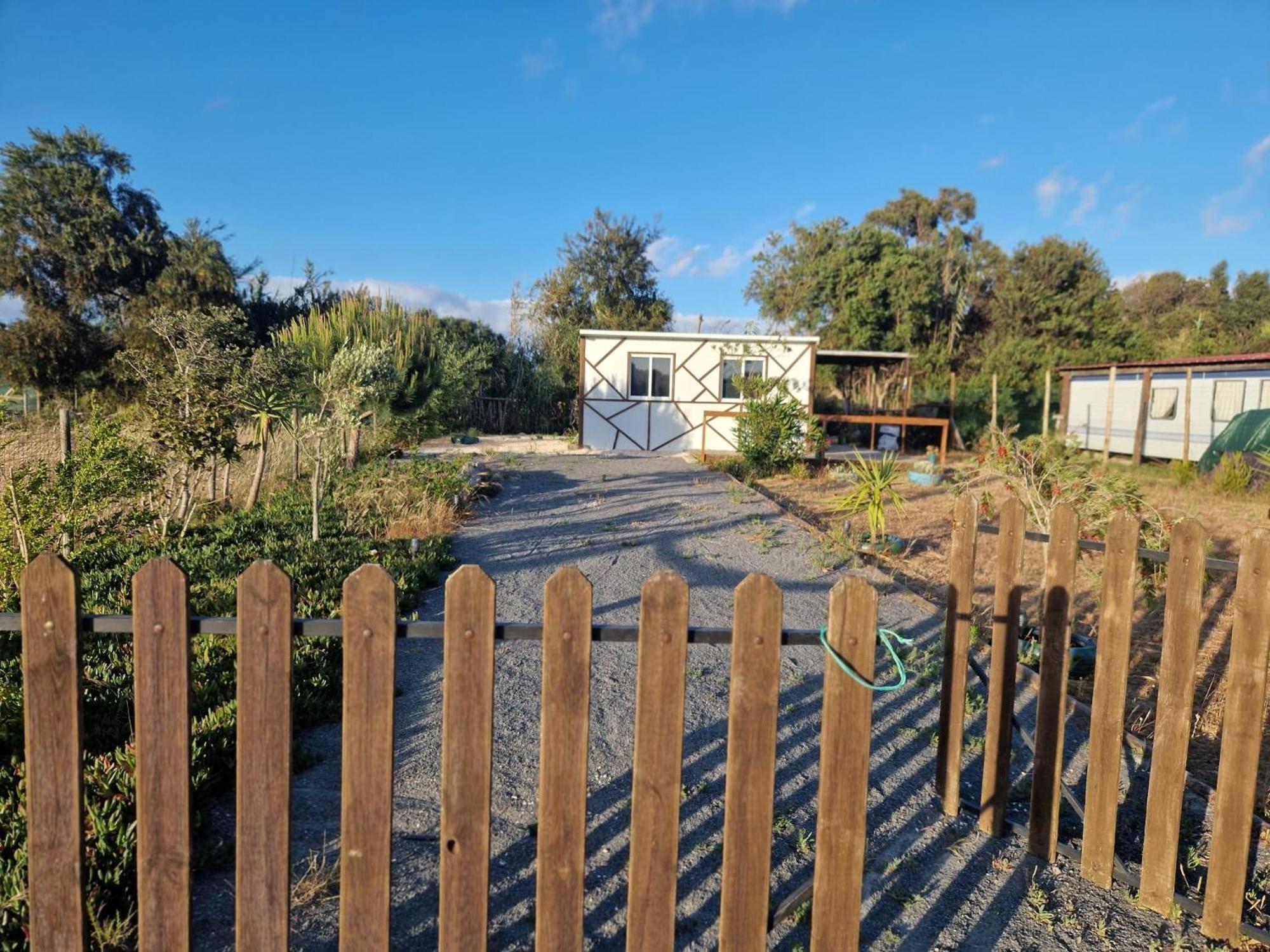 Sunrise Milfontes Villa Vila Nova de Milfontes Exterior photo